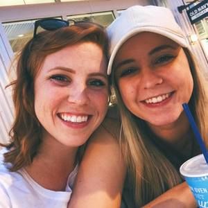 Meet your Posher, Kristin